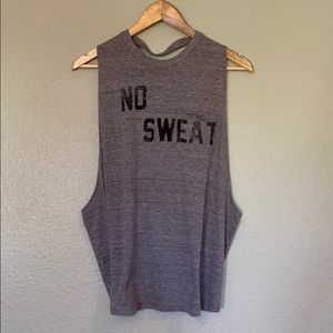 Free People Movement Shirt SZ M